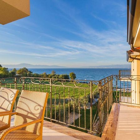 Luxury Apartments Villa Matea 2 Malinska Εξωτερικό φωτογραφία