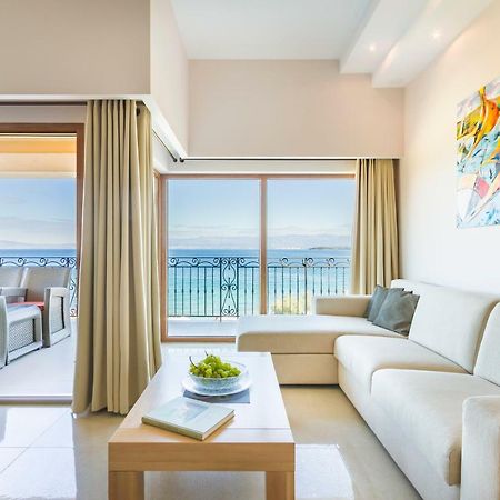Luxury Apartments Villa Matea 2 Malinska Εξωτερικό φωτογραφία