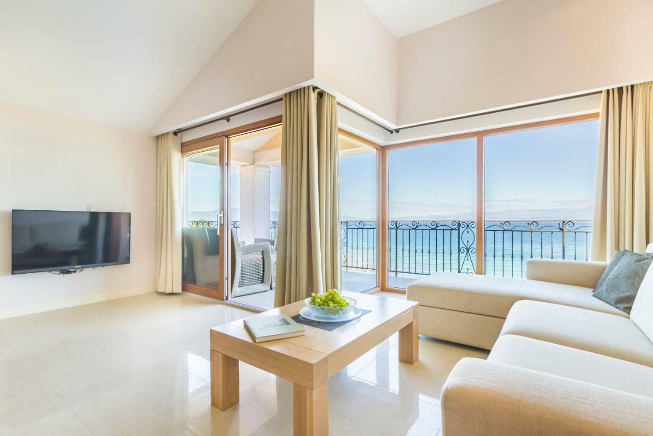 Luxury Apartments Villa Matea 2 Malinska Εξωτερικό φωτογραφία