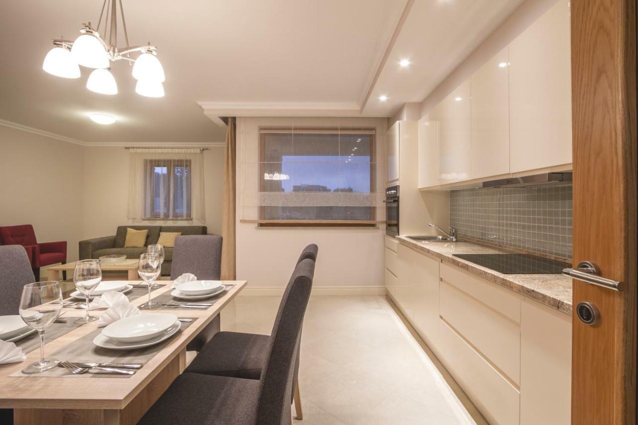 Luxury Apartments Villa Matea 2 Malinska Εξωτερικό φωτογραφία