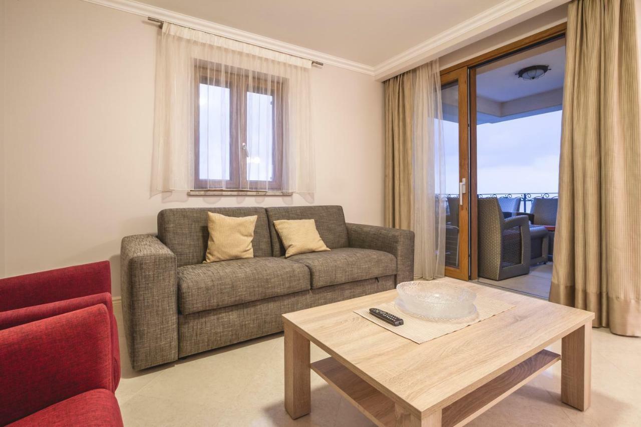 Luxury Apartments Villa Matea 2 Malinska Εξωτερικό φωτογραφία