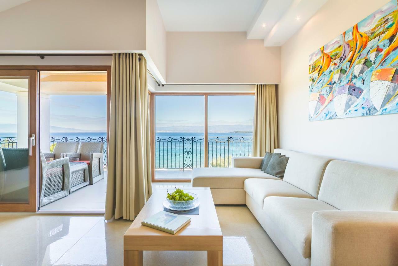 Luxury Apartments Villa Matea 2 Malinska Εξωτερικό φωτογραφία