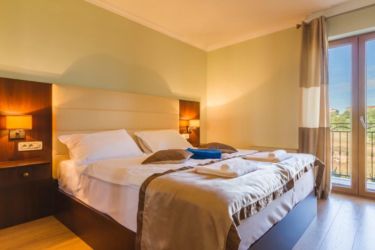 Luxury Apartments Villa Matea 2 Malinska Εξωτερικό φωτογραφία