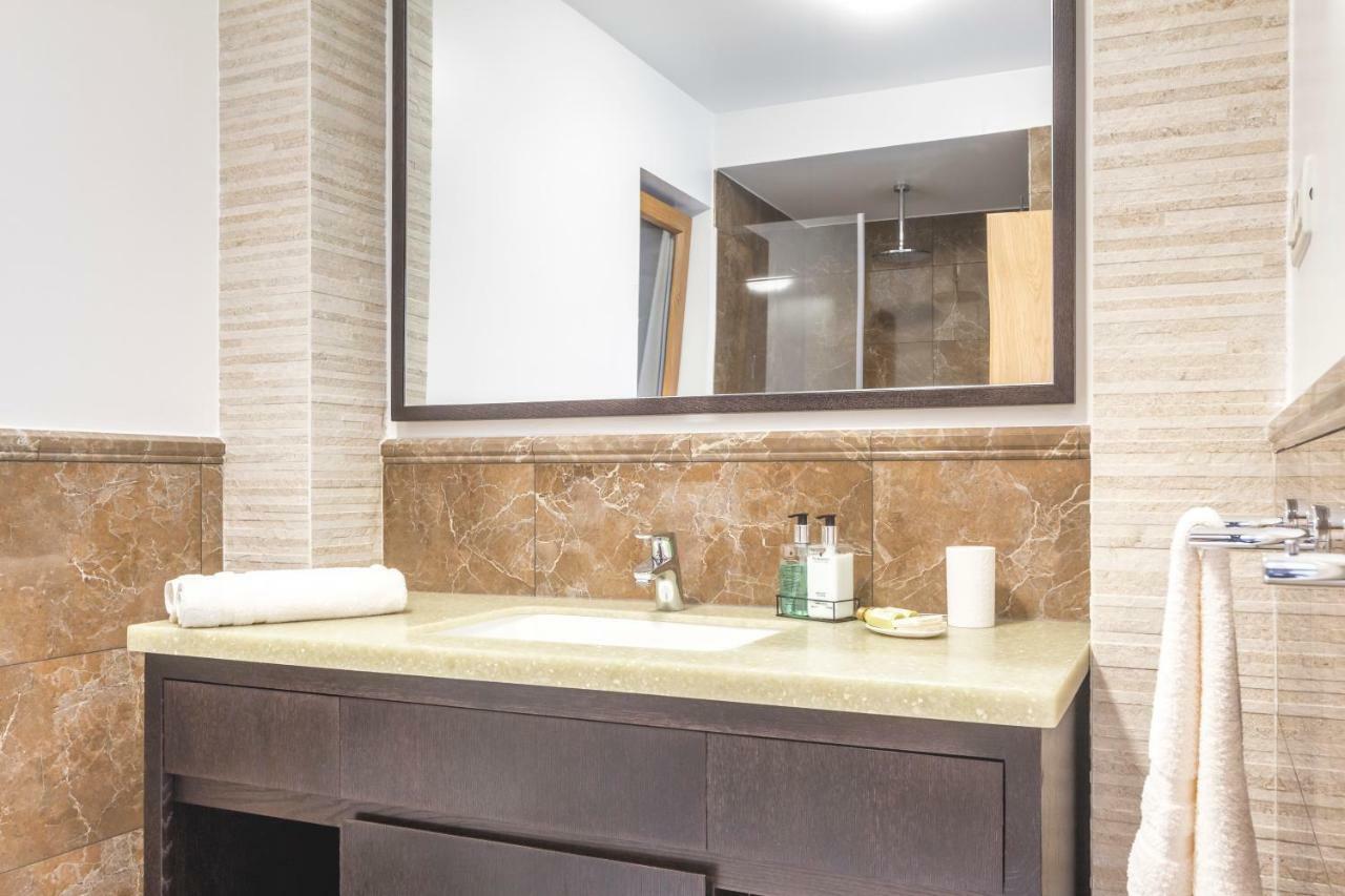 Luxury Apartments Villa Matea 2 Malinska Εξωτερικό φωτογραφία