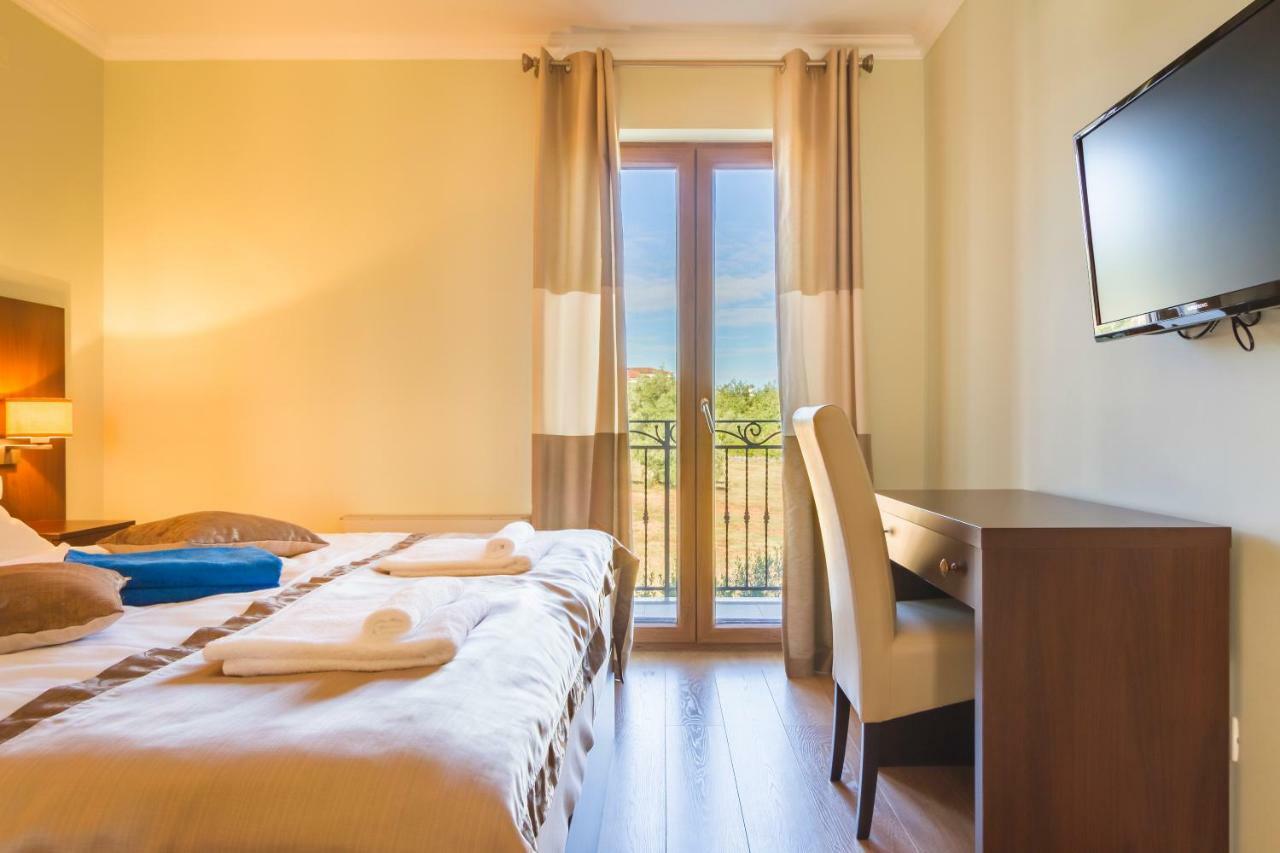 Luxury Apartments Villa Matea 2 Malinska Εξωτερικό φωτογραφία