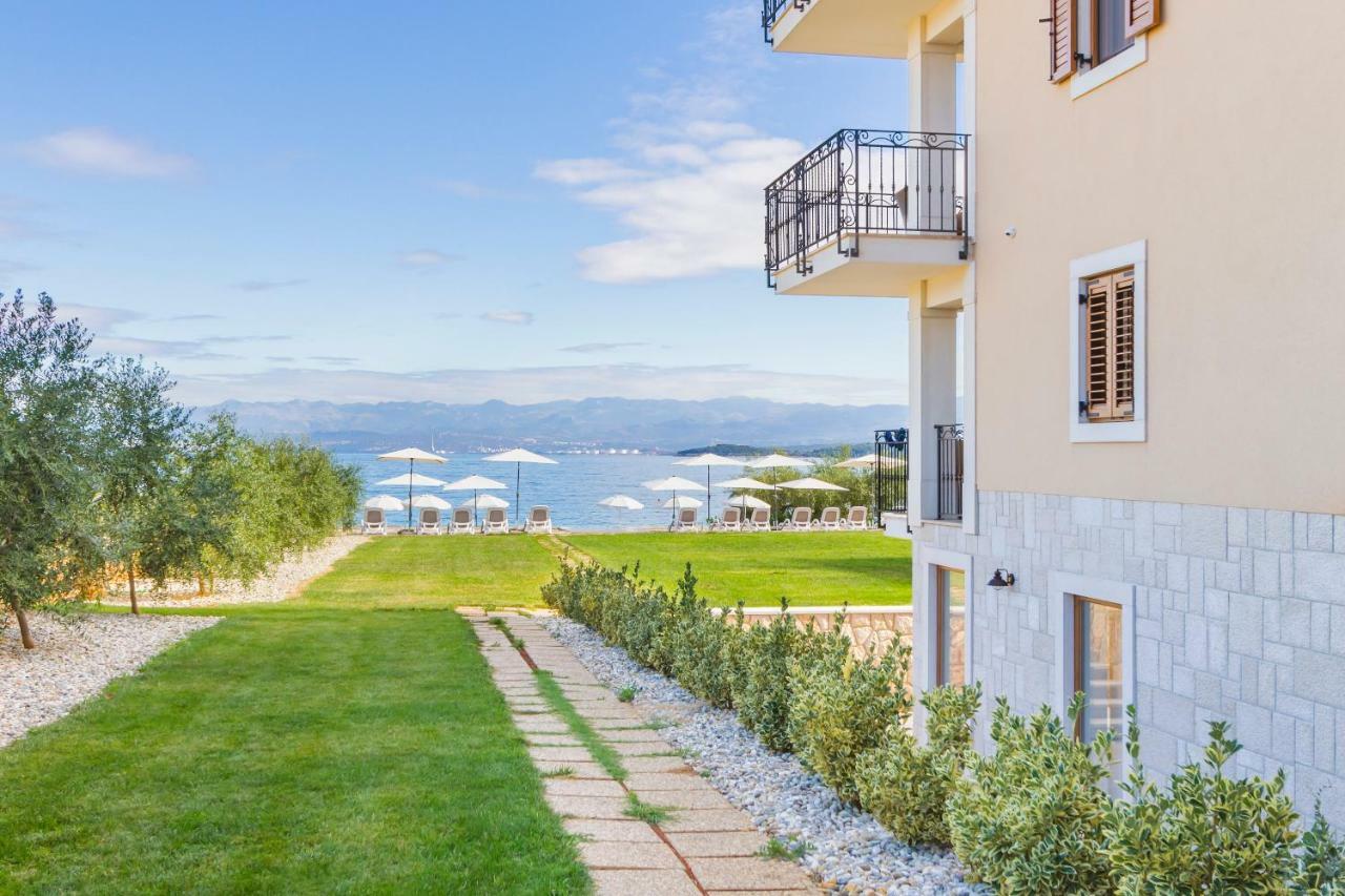 Luxury Apartments Villa Matea 2 Malinska Εξωτερικό φωτογραφία