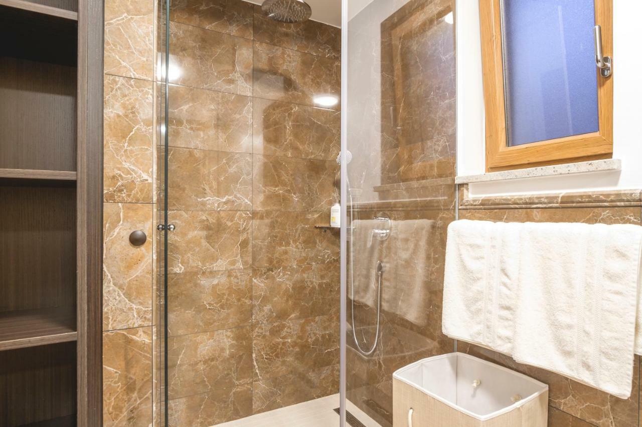 Luxury Apartments Villa Matea 2 Malinska Εξωτερικό φωτογραφία